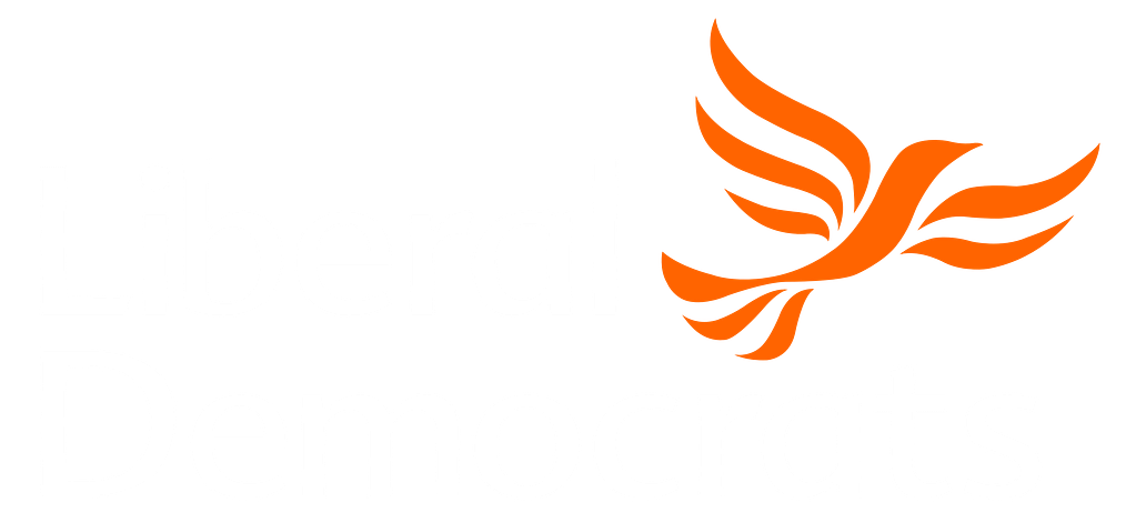 liberaldemocrats orange whitetext